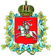 Герб Витебской губернии
