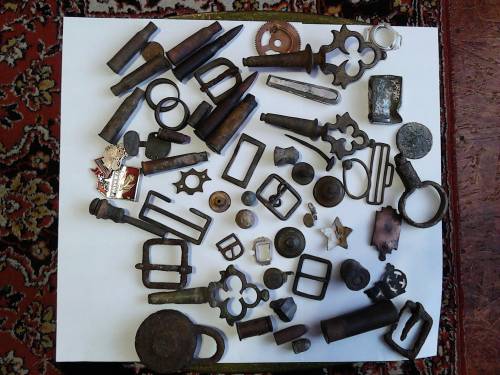 Приятный глазу хабарчик